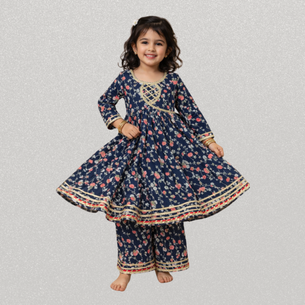 Kurti For Girls