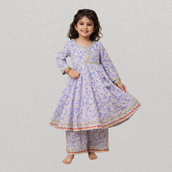Kurti For Girls