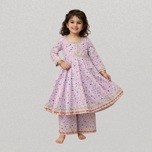 Kurti For Girls