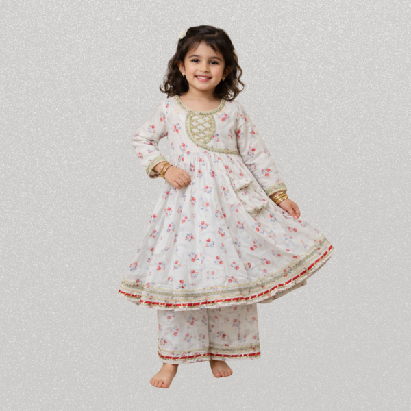 Kurti For Girls