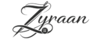 zyraan store.logo
